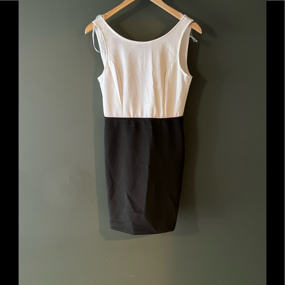 The Bow Dress